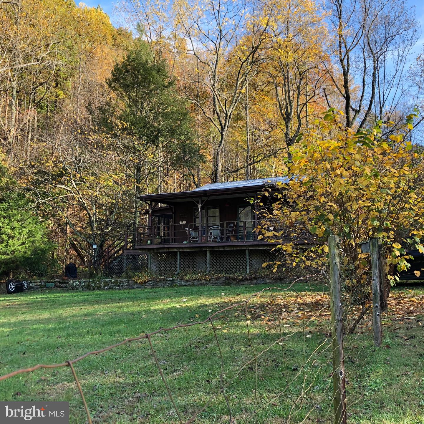 1463 QUAKER RUN RD, BANCO, Virginia 22711, 2 Bedrooms Bedrooms, ,1 BathroomBathrooms,Residential,For sale,1463 QUAKER RUN RD,VAMA2002448 MLS # VAMA2002448