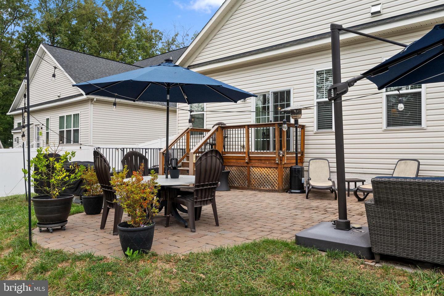 12203 ASTER RD, BRISTOW, Virginia 20136, 4 Bedrooms Bedrooms, 8 Rooms Rooms,3 BathroomsBathrooms,Residential,For sale,12203 ASTER RD,VAPW2104204 MLS # VAPW2104204