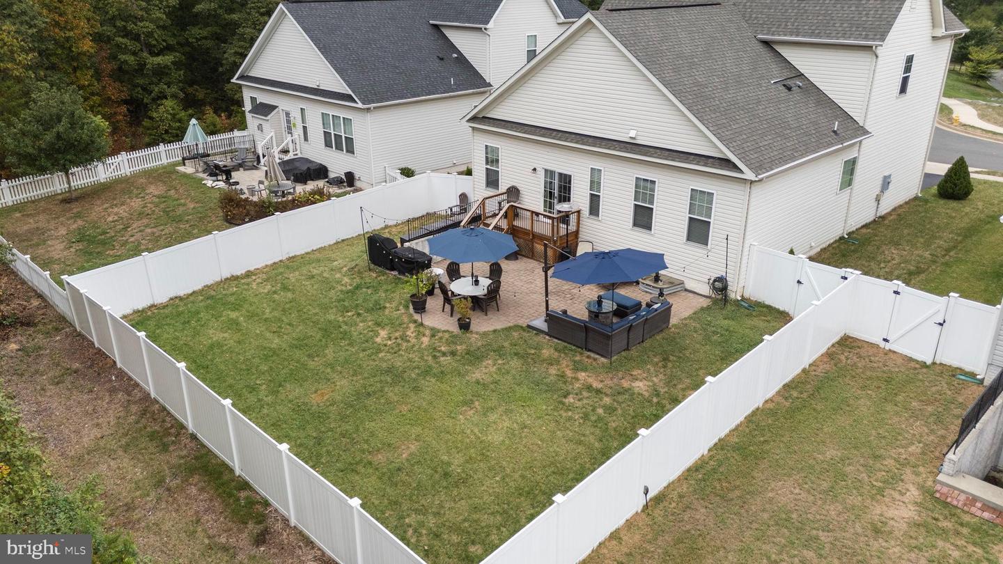 12203 ASTER RD, BRISTOW, Virginia 20136, 4 Bedrooms Bedrooms, 8 Rooms Rooms,3 BathroomsBathrooms,Residential,For sale,12203 ASTER RD,VAPW2104204 MLS # VAPW2104204