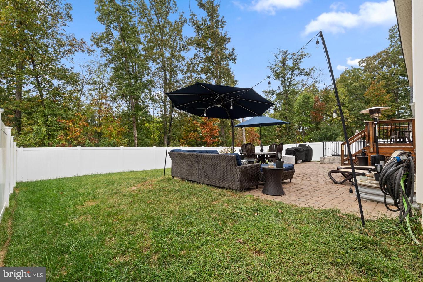 12203 ASTER RD, BRISTOW, Virginia 20136, 4 Bedrooms Bedrooms, 8 Rooms Rooms,3 BathroomsBathrooms,Residential,For sale,12203 ASTER RD,VAPW2104204 MLS # VAPW2104204