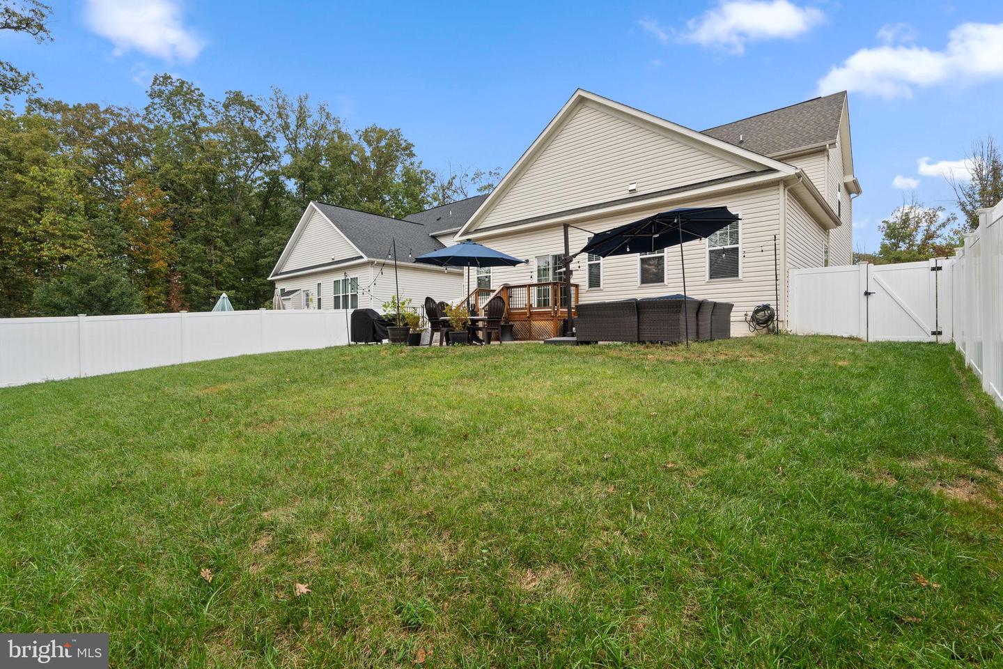 12203 ASTER RD, BRISTOW, Virginia 20136, 4 Bedrooms Bedrooms, 8 Rooms Rooms,3 BathroomsBathrooms,Residential,For sale,12203 ASTER RD,VAPW2104204 MLS # VAPW2104204