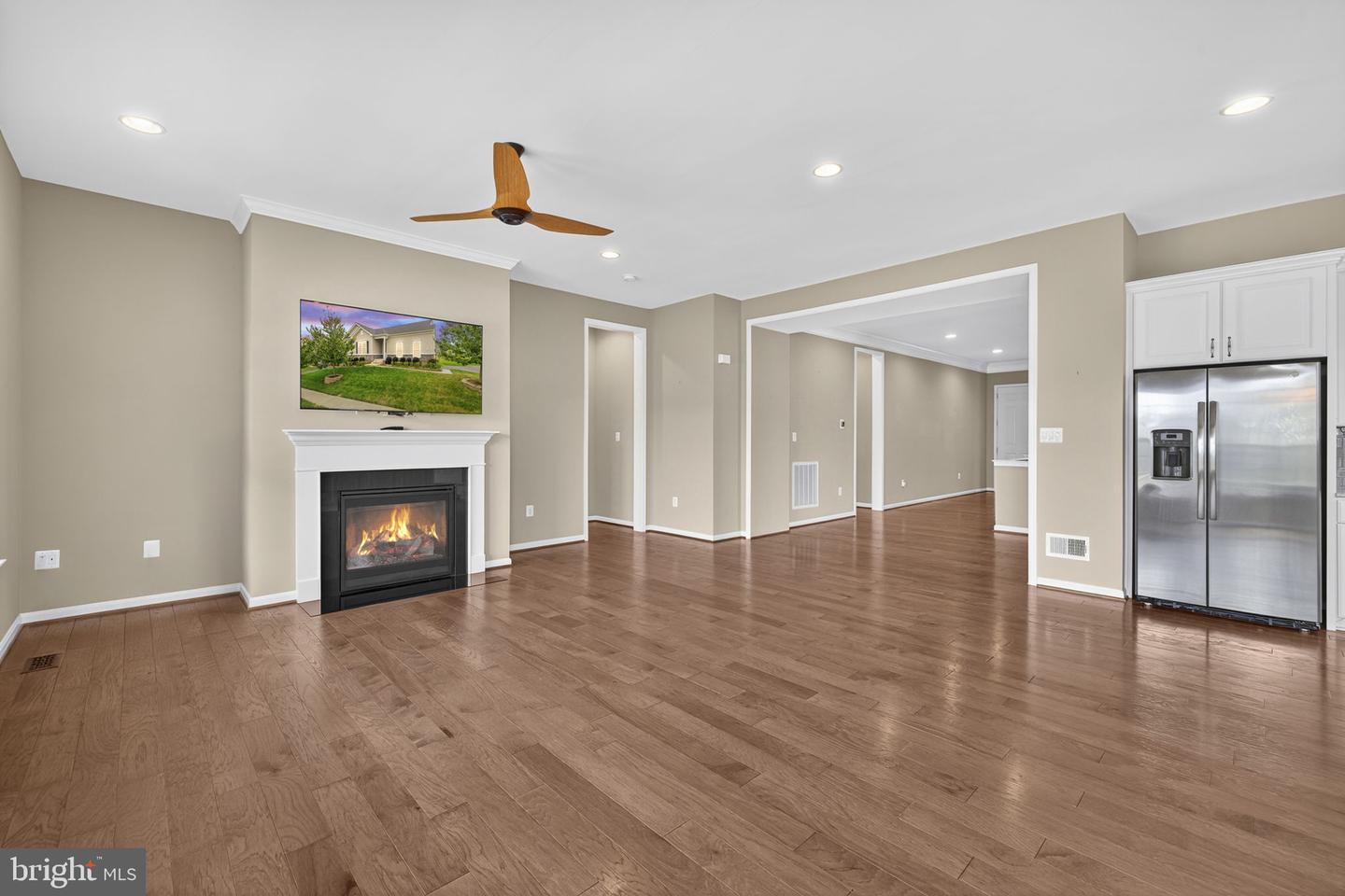 40937 KEIFFER CT, ALDIE, Virginia 20105, 3 Bedrooms Bedrooms, ,2 BathroomsBathrooms,Residential,For sale,40937 KEIFFER CT,VALO2107116 MLS # VALO2107116