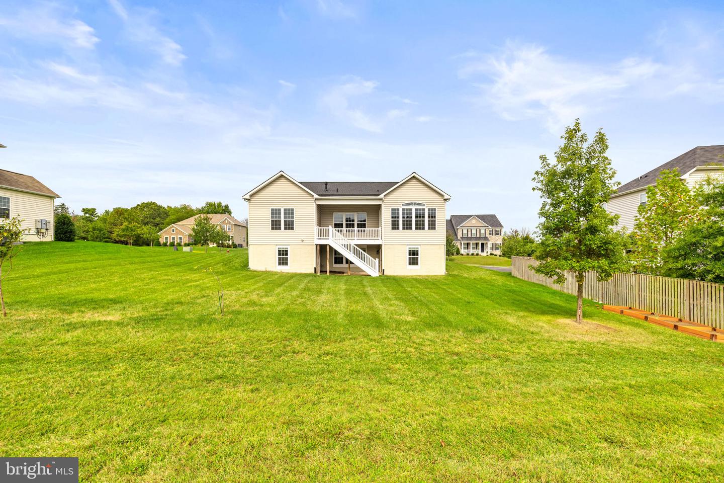 40937 KEIFFER CT, ALDIE, Virginia 20105, 3 Bedrooms Bedrooms, ,2 BathroomsBathrooms,Residential,For sale,40937 KEIFFER CT,VALO2107116 MLS # VALO2107116