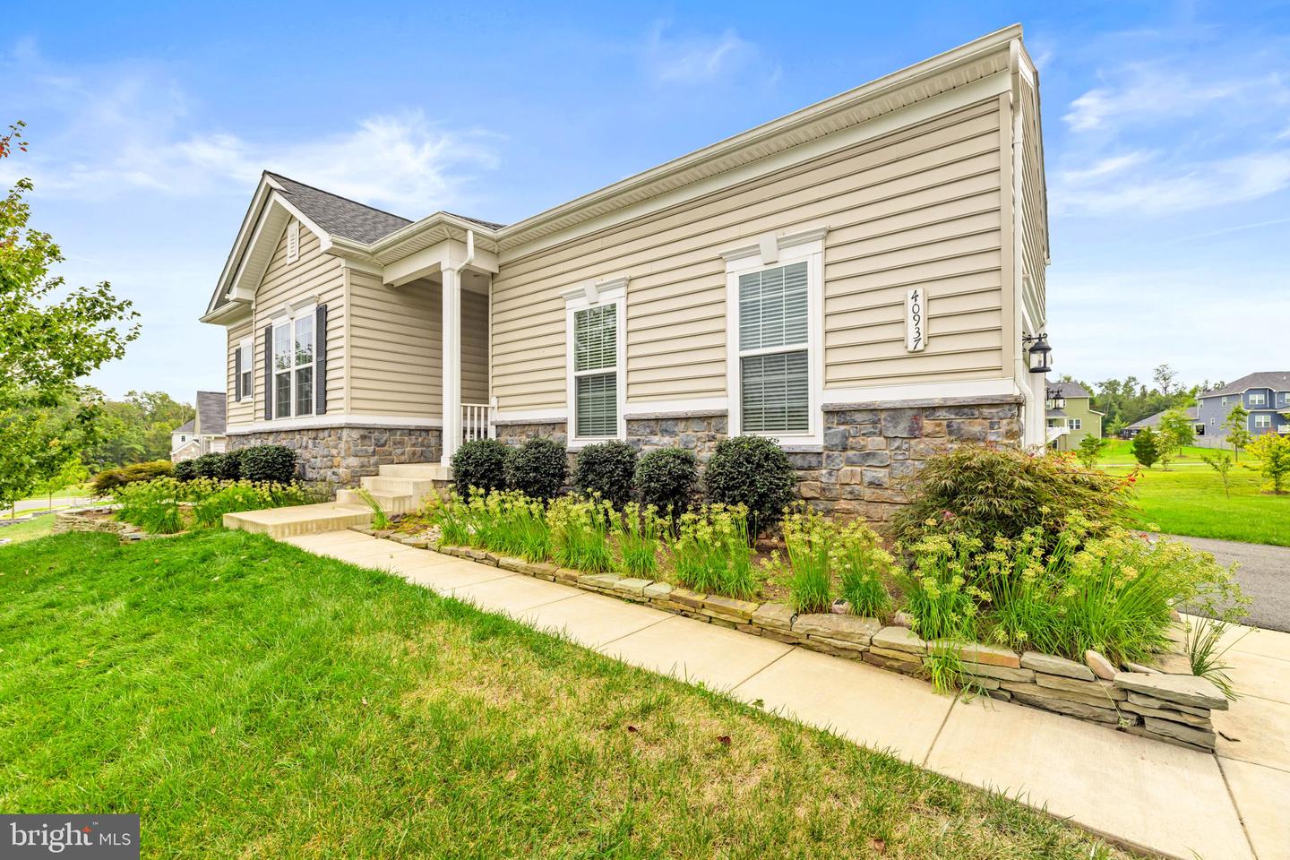 40937 KEIFFER CT, ALDIE, Virginia 20105, 3 Bedrooms Bedrooms, ,2 BathroomsBathrooms,Residential,For sale,40937 KEIFFER CT,VALO2107116 MLS # VALO2107116