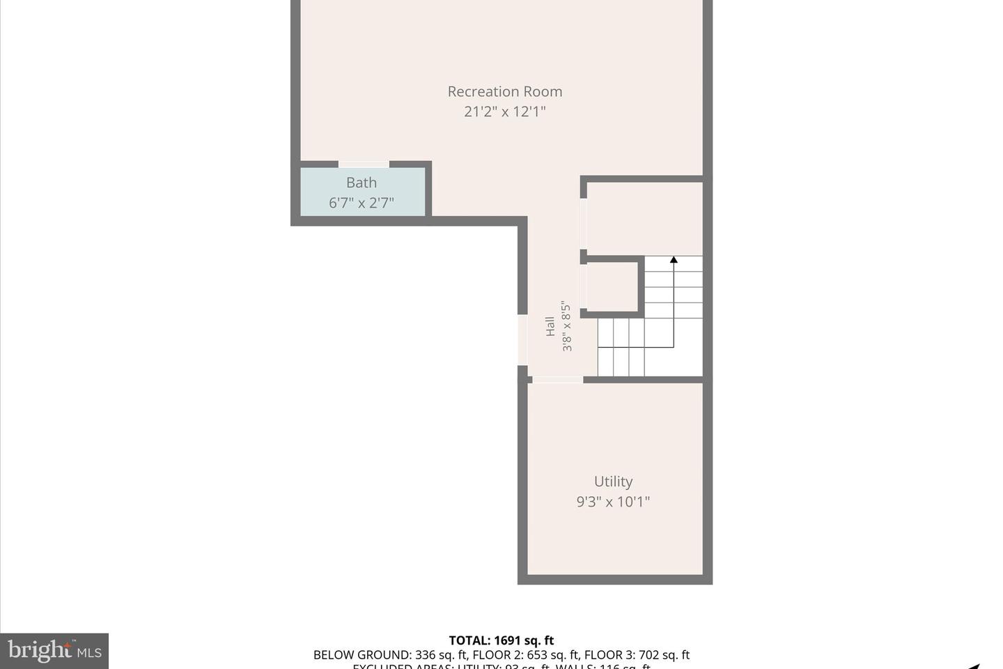 46574 BROADSPEAR, STERLING, Virginia 20165, 3 Bedrooms Bedrooms, ,2 BathroomsBathrooms,Residential,For sale,46574 BROADSPEAR,VALO2107118 MLS # VALO2107118