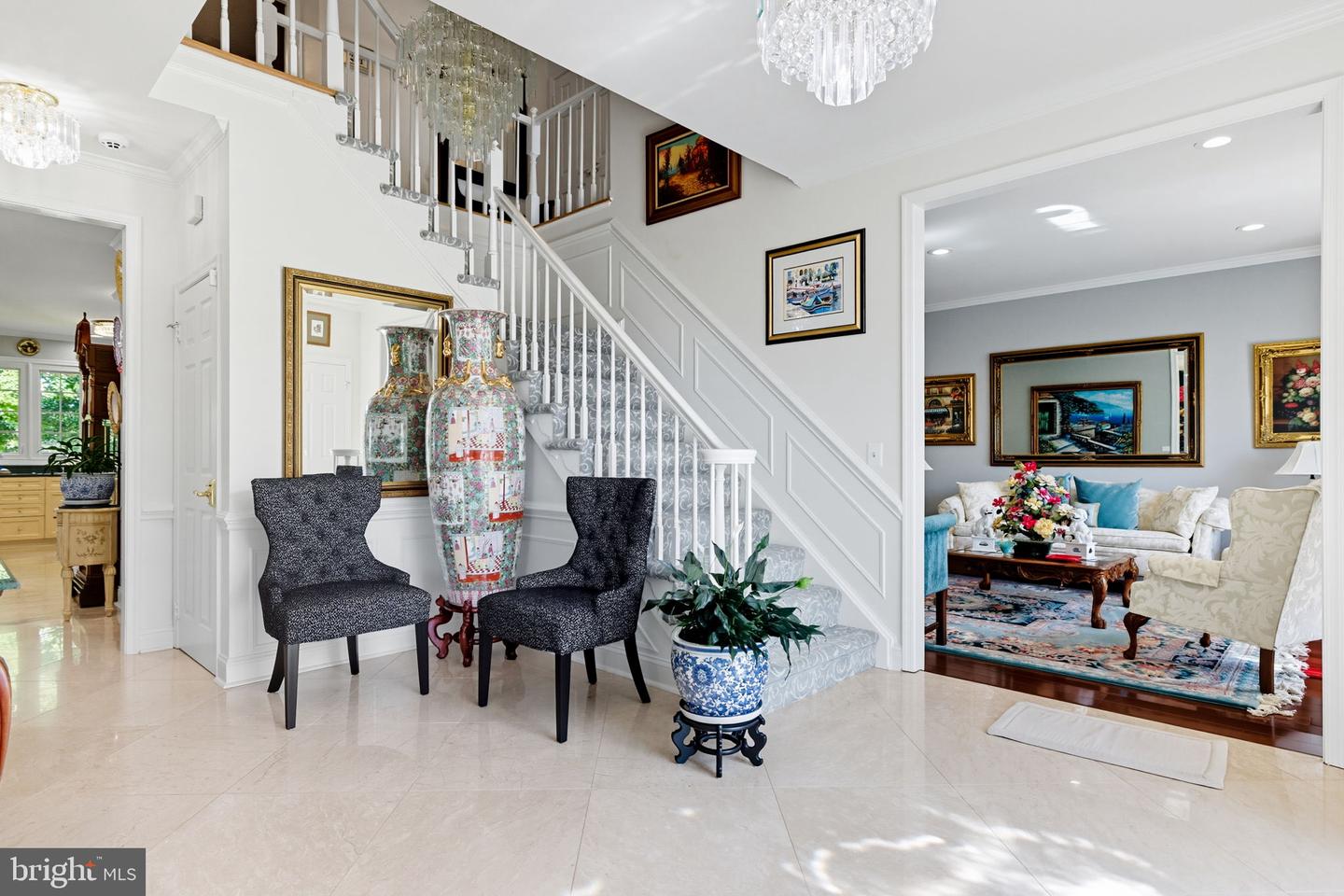 13104 MEADOW HALL CT, HERNDON, Virginia 20171, 5 Bedrooms Bedrooms, 22 Rooms Rooms,3 BathroomsBathrooms,Residential,For sale,13104 MEADOW HALL CT,VAFX2268118 MLS # VAFX2268118