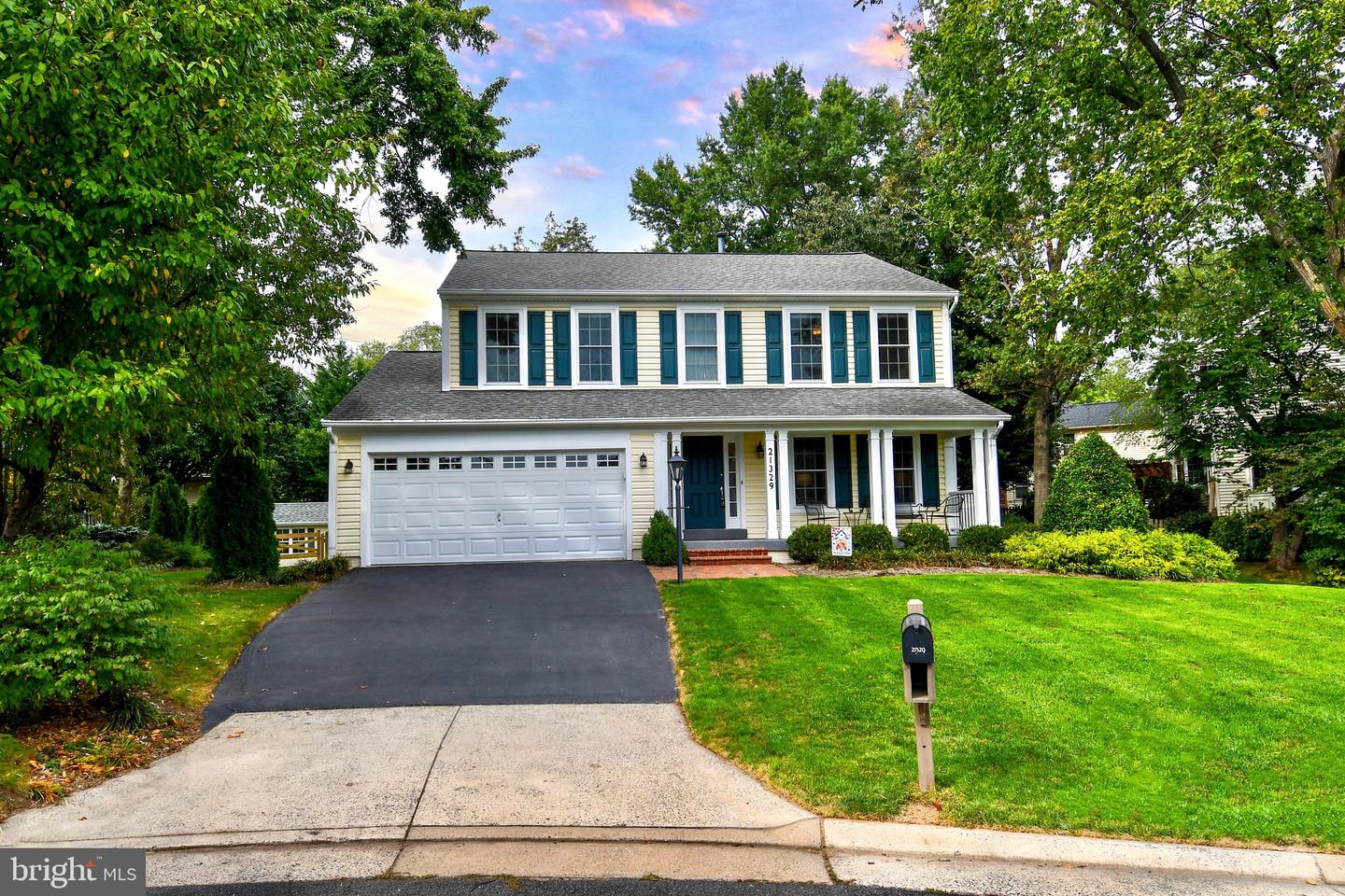 21329 THIMBLEWEED CT, ASHBURN, Virginia 20147, 4 Bedrooms Bedrooms, ,3 BathroomsBathrooms,Residential,For sale,21329 THIMBLEWEED CT,VALO2107188 MLS # VALO2107188