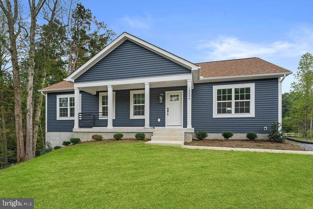 15404 SYCAMORE TREE CT, MINERAL, Virginia 23117, 5 Bedrooms Bedrooms, ,3 BathroomsBathrooms,Residential,For sale,15404 SYCAMORE TREE CT,VASP2036370 MLS # VASP2036370