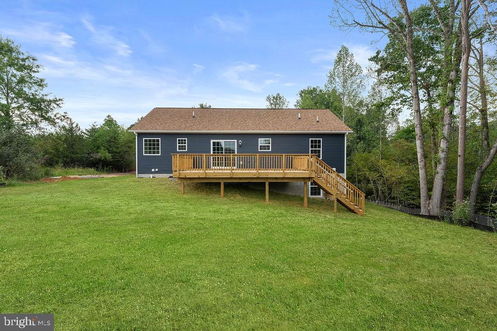 15404 SYCAMORE TREE CT, MINERAL, Virginia 23117, 5 Bedrooms Bedrooms, ,3 BathroomsBathrooms,Residential,For sale,15404 SYCAMORE TREE CT,VASP2036370 MLS # VASP2036370