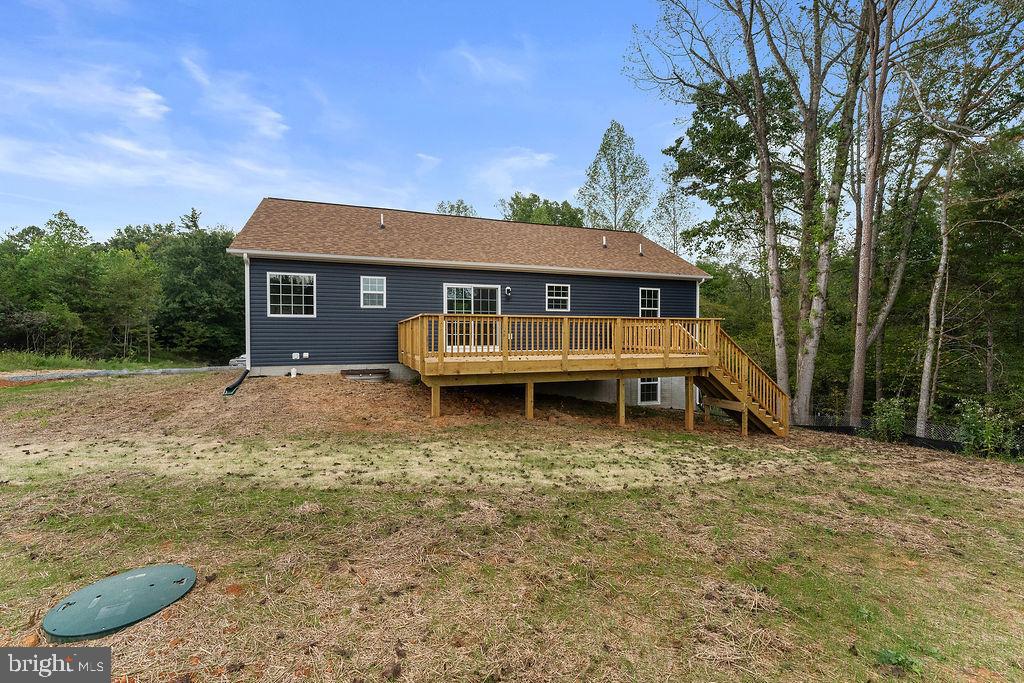 15404 SYCAMORE TREE CT, MINERAL, Virginia 23117, 5 Bedrooms Bedrooms, ,3 BathroomsBathrooms,Residential,For sale,15404 SYCAMORE TREE CT,VASP2036370 MLS # VASP2036370