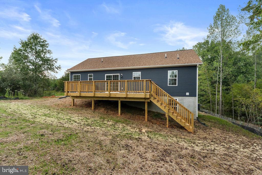 15404 SYCAMORE TREE CT, MINERAL, Virginia 23117, 5 Bedrooms Bedrooms, ,3 BathroomsBathrooms,Residential,For sale,15404 SYCAMORE TREE CT,VASP2036370 MLS # VASP2036370