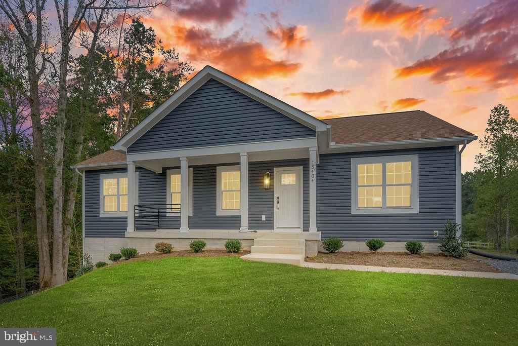 15404 SYCAMORE TREE CT, MINERAL, Virginia 23117, 5 Bedrooms Bedrooms, ,3 BathroomsBathrooms,Residential,For sale,15404 SYCAMORE TREE CT,VASP2036370 MLS # VASP2036370