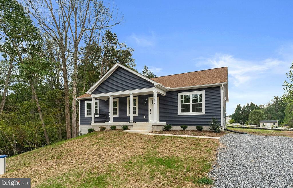 15404 SYCAMORE TREE CT, MINERAL, Virginia 23117, 5 Bedrooms Bedrooms, ,3 BathroomsBathrooms,Residential,For sale,15404 SYCAMORE TREE CT,VASP2036370 MLS # VASP2036370