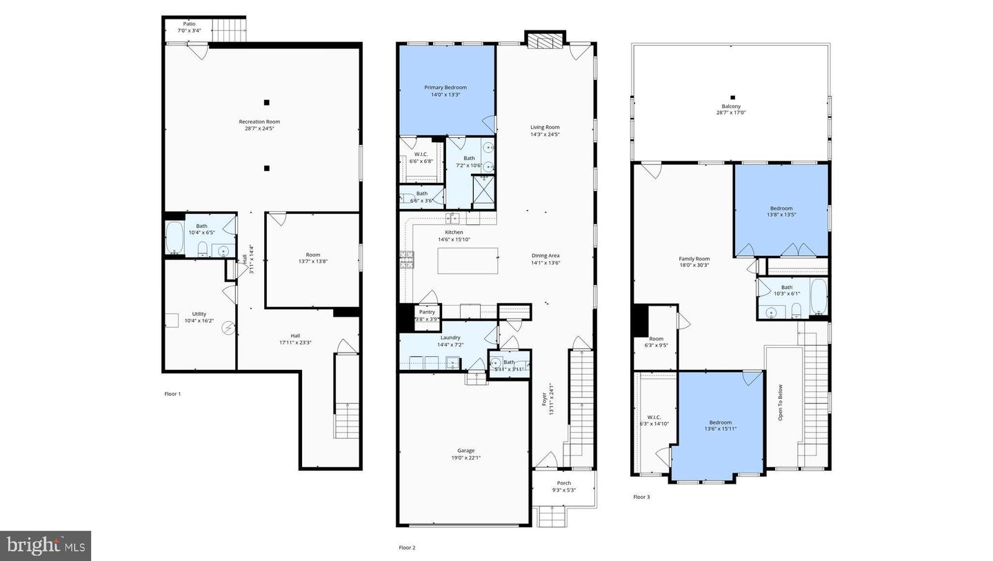 43257 GREELEY SQ, ASHBURN, Virginia 20148, 3 Bedrooms Bedrooms, 17 Rooms Rooms,3 BathroomsBathrooms,Residential,For sale,43257 GREELEY SQ,VALO2107280 MLS # VALO2107280