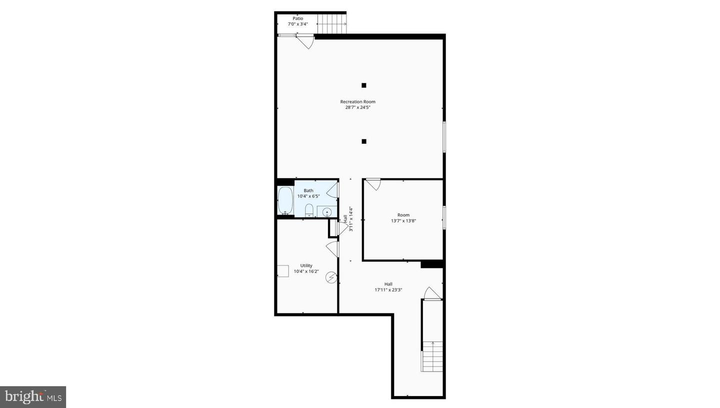 43257 GREELEY SQ, ASHBURN, Virginia 20148, 3 Bedrooms Bedrooms, 17 Rooms Rooms,3 BathroomsBathrooms,Residential,For sale,43257 GREELEY SQ,VALO2107280 MLS # VALO2107280