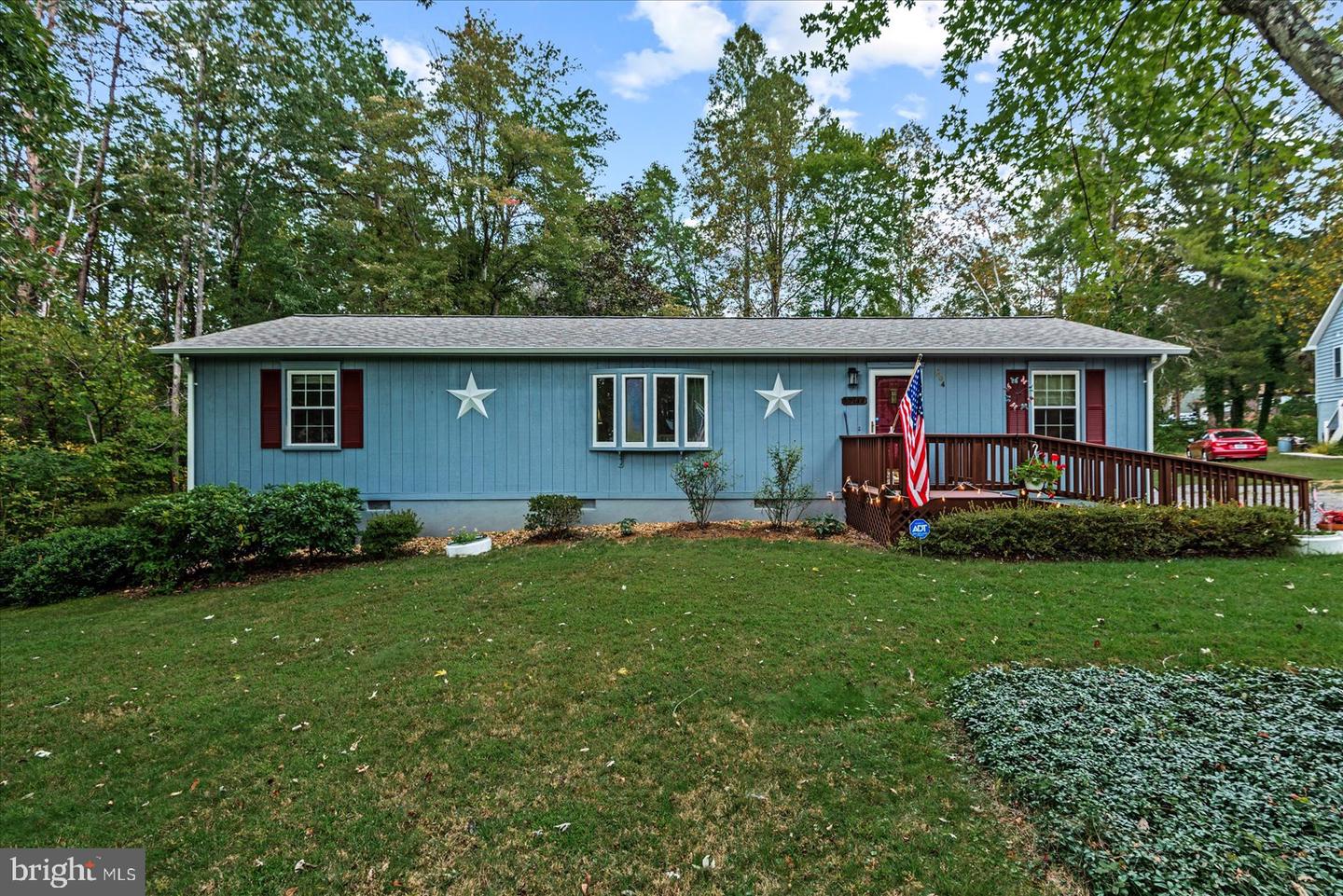 604 STRATFORD CIR, LOCUST GROVE, Virginia 22508, 3 Bedrooms Bedrooms, 6 Rooms Rooms,2 BathroomsBathrooms,Residential,For sale,604 STRATFORD CIR,VAOR2012350 MLS # VAOR2012350