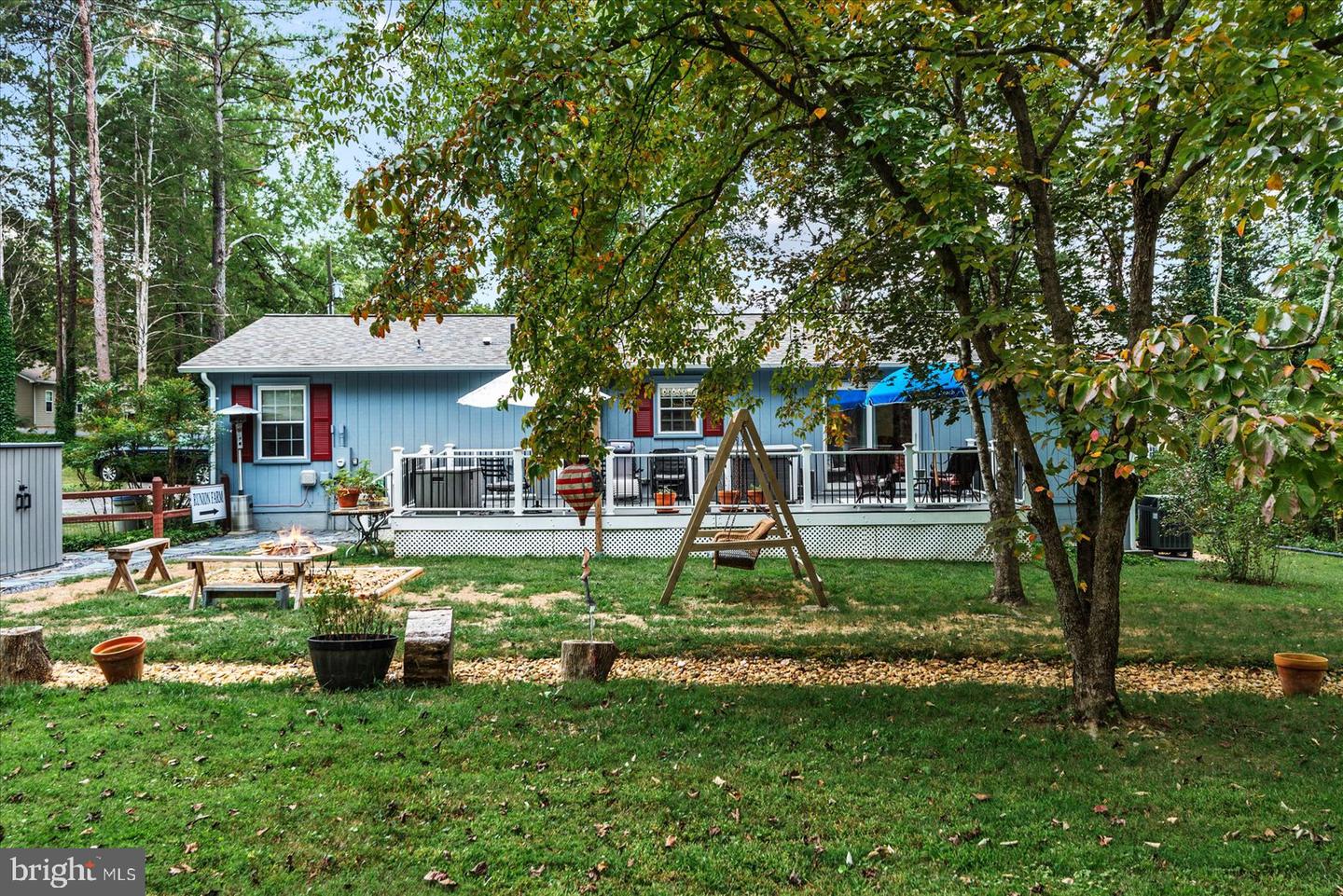 604 STRATFORD CIR, LOCUST GROVE, Virginia 22508, 3 Bedrooms Bedrooms, 6 Rooms Rooms,2 BathroomsBathrooms,Residential,For sale,604 STRATFORD CIR,VAOR2012350 MLS # VAOR2012350