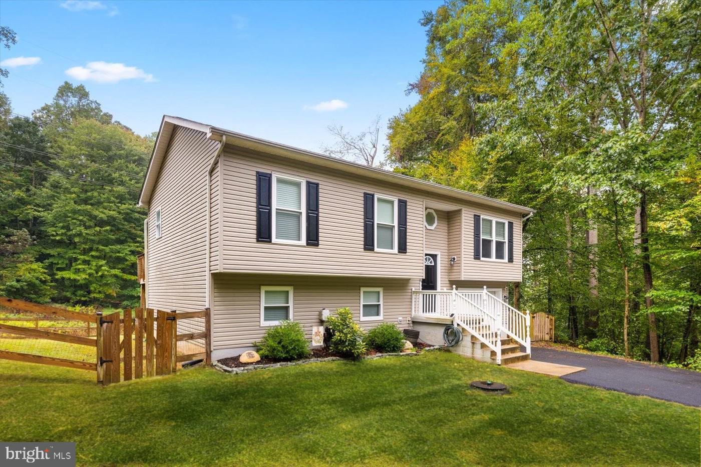 6234 WHEELER DR, KING GEORGE, Virginia 22485, 3 Bedrooms Bedrooms, 7 Rooms Rooms,2 BathroomsBathrooms,Residential,For sale,6234 WHEELER DR,VAKG2007046 MLS # VAKG2007046