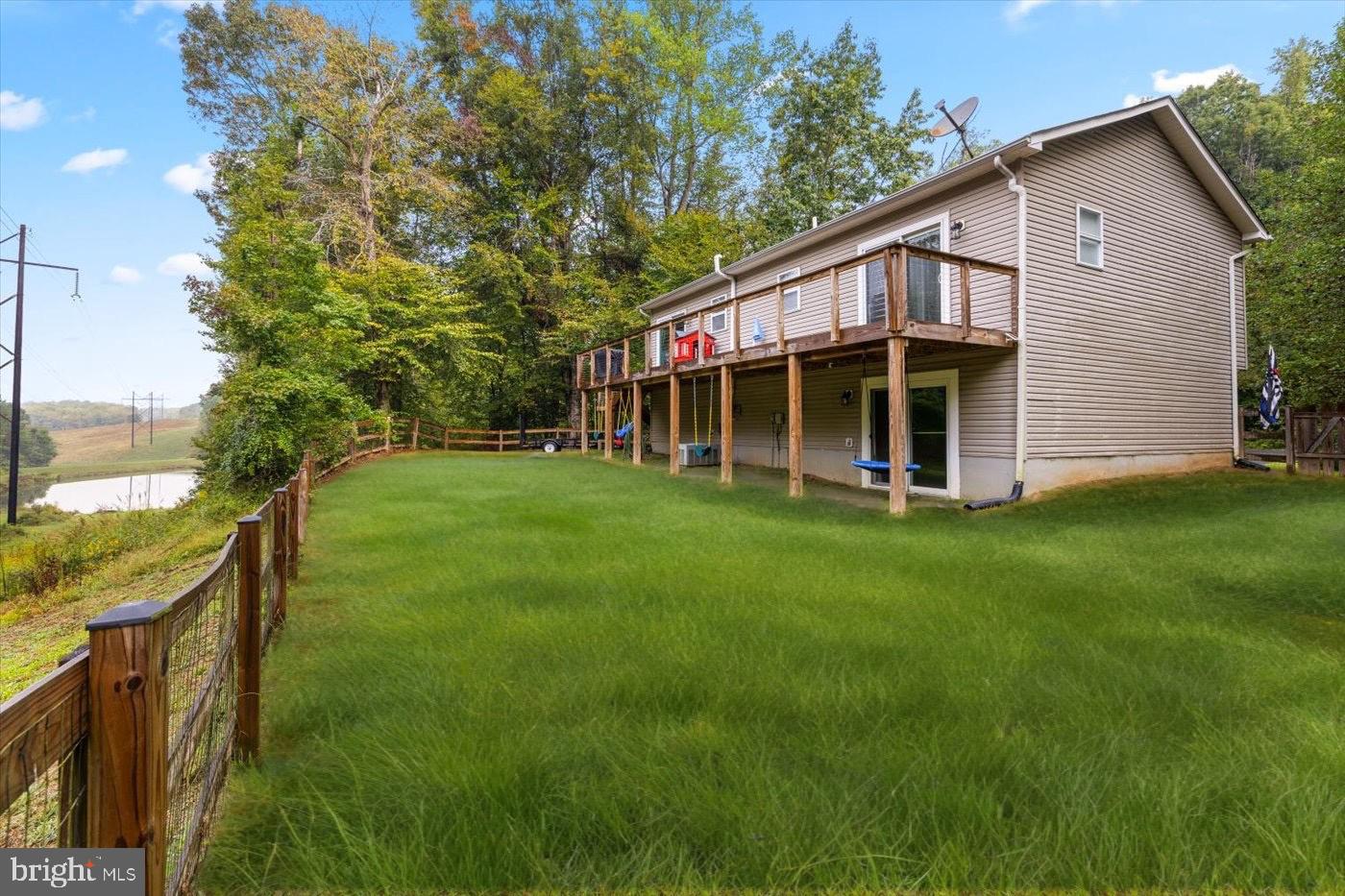 6234 WHEELER DR, KING GEORGE, Virginia 22485, 3 Bedrooms Bedrooms, 7 Rooms Rooms,2 BathroomsBathrooms,Residential,For sale,6234 WHEELER DR,VAKG2007046 MLS # VAKG2007046