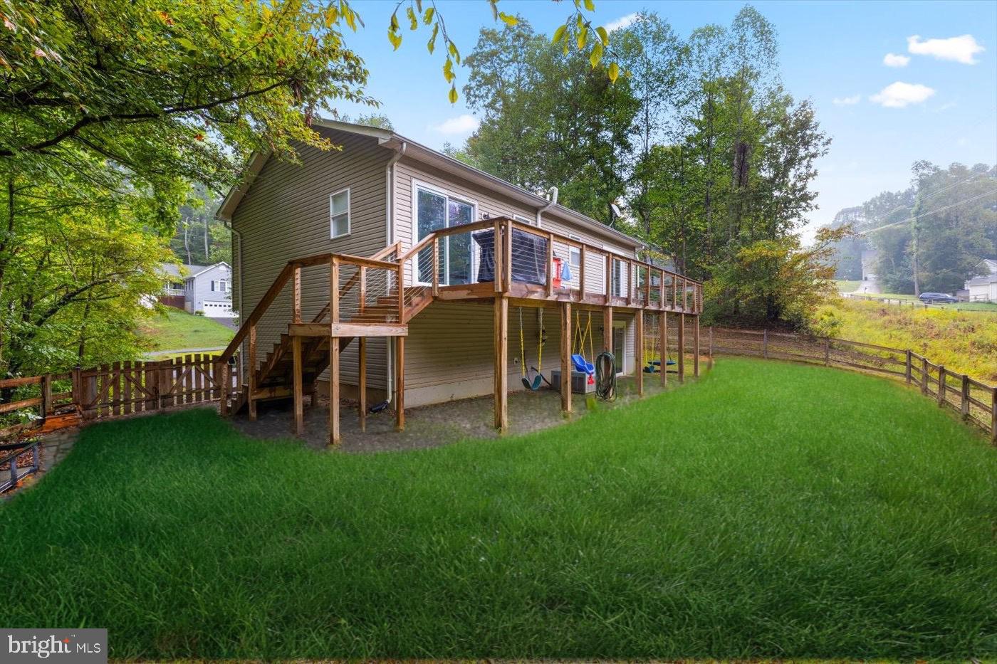 6234 WHEELER DR, KING GEORGE, Virginia 22485, 3 Bedrooms Bedrooms, 7 Rooms Rooms,2 BathroomsBathrooms,Residential,For sale,6234 WHEELER DR,VAKG2007046 MLS # VAKG2007046