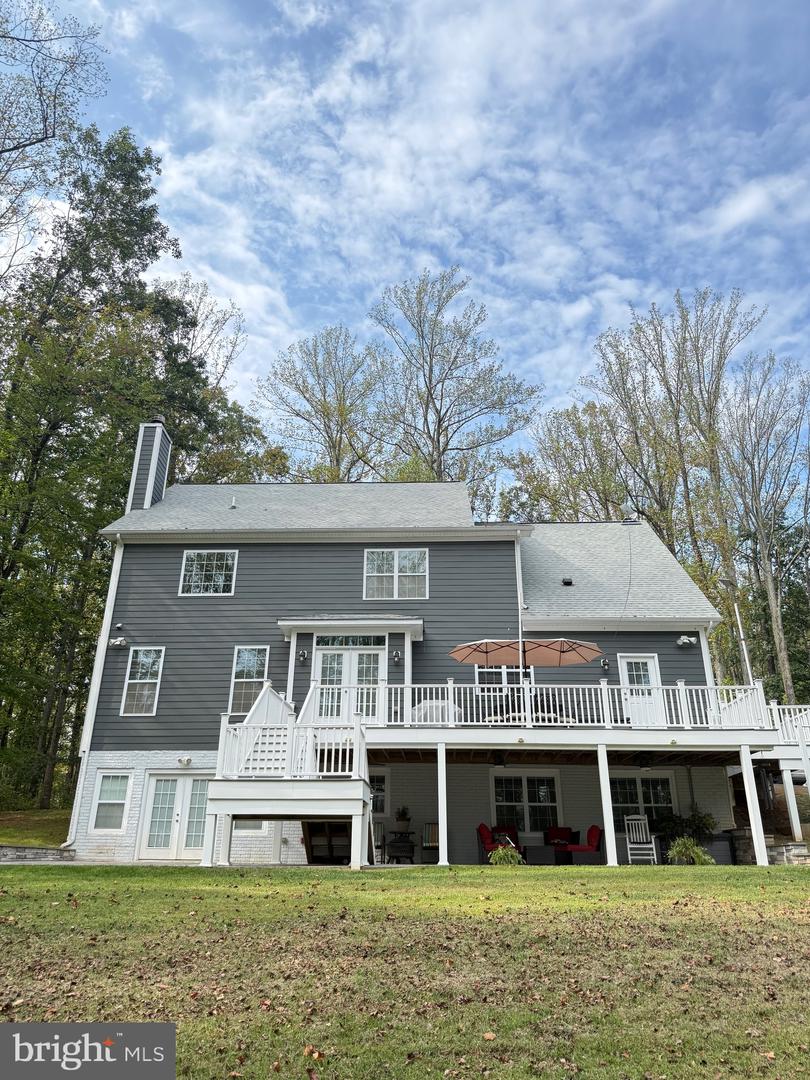 5885 PIGNUT MOUNTAIN DR, WARRENTON, Virginia 20187, 4 Bedrooms Bedrooms, ,3 BathroomsBathrooms,Residential,For sale,5885 PIGNUT MOUNTAIN DR,VAFQ2018400 MLS # VAFQ2018400