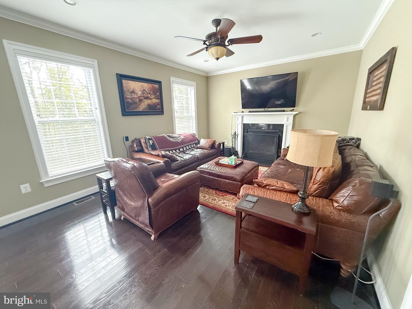 5885 PIGNUT MOUNTAIN DR, WARRENTON, Virginia 20187, 4 Bedrooms Bedrooms, ,3 BathroomsBathrooms,Residential,For sale,5885 PIGNUT MOUNTAIN DR,VAFQ2018400 MLS # VAFQ2018400