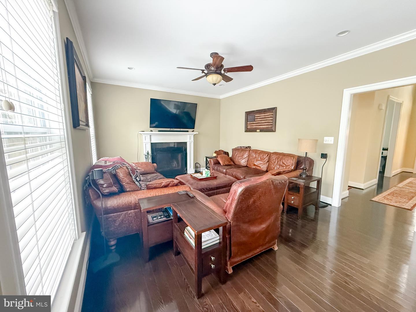 5885 PIGNUT MOUNTAIN DR, WARRENTON, Virginia 20187, 4 Bedrooms Bedrooms, ,3 BathroomsBathrooms,Residential,For sale,5885 PIGNUT MOUNTAIN DR,VAFQ2018400 MLS # VAFQ2018400