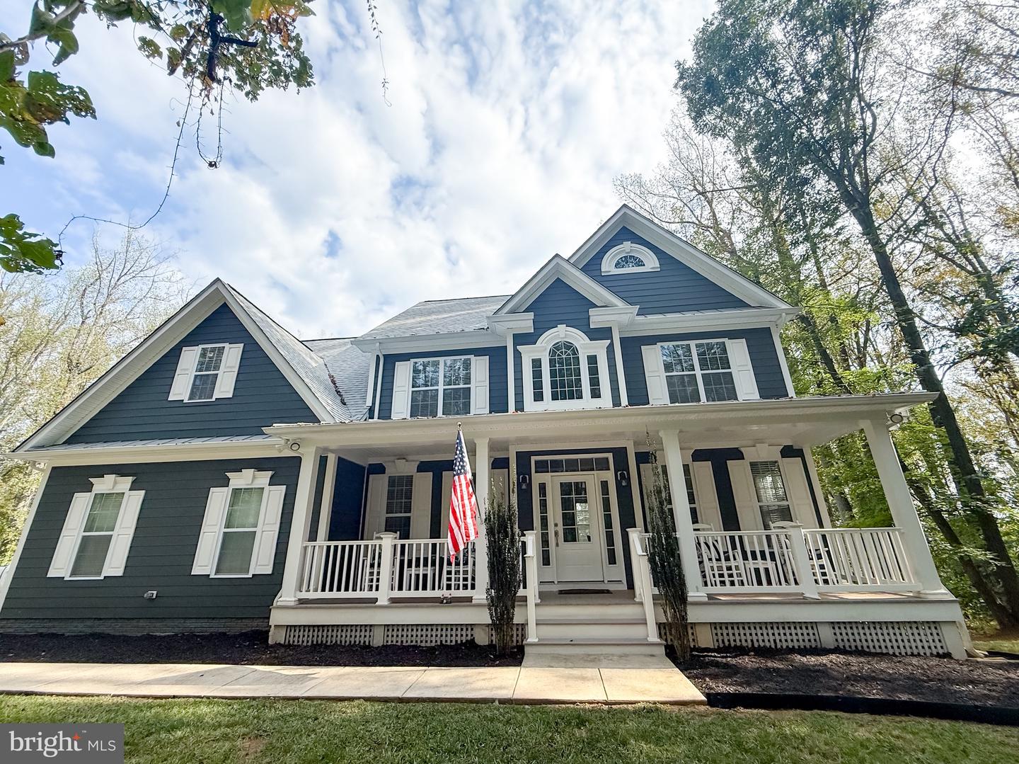 5885 PIGNUT MOUNTAIN DR, WARRENTON, Virginia 20187, 4 Bedrooms Bedrooms, ,3 BathroomsBathrooms,Residential,For sale,5885 PIGNUT MOUNTAIN DR,VAFQ2018400 MLS # VAFQ2018400
