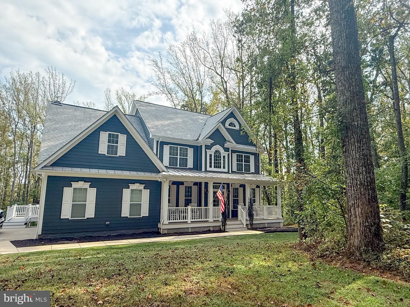 5885 PIGNUT MOUNTAIN DR, WARRENTON, Virginia 20187, 4 Bedrooms Bedrooms, ,3 BathroomsBathrooms,Residential,For sale,5885 PIGNUT MOUNTAIN DR,VAFQ2018400 MLS # VAFQ2018400