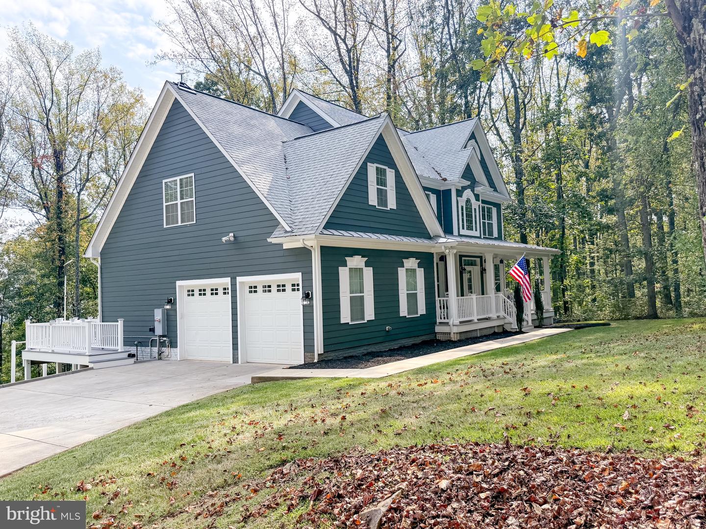 5885 PIGNUT MOUNTAIN DR, WARRENTON, Virginia 20187, 4 Bedrooms Bedrooms, ,3 BathroomsBathrooms,Residential,For sale,5885 PIGNUT MOUNTAIN DR,VAFQ2018400 MLS # VAFQ2018400