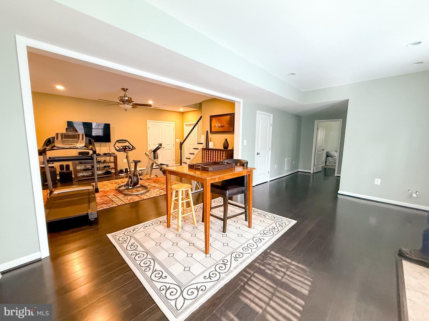 5885 PIGNUT MOUNTAIN DR, WARRENTON, Virginia 20187, 4 Bedrooms Bedrooms, ,3 BathroomsBathrooms,Residential,For sale,5885 PIGNUT MOUNTAIN DR,VAFQ2018400 MLS # VAFQ2018400