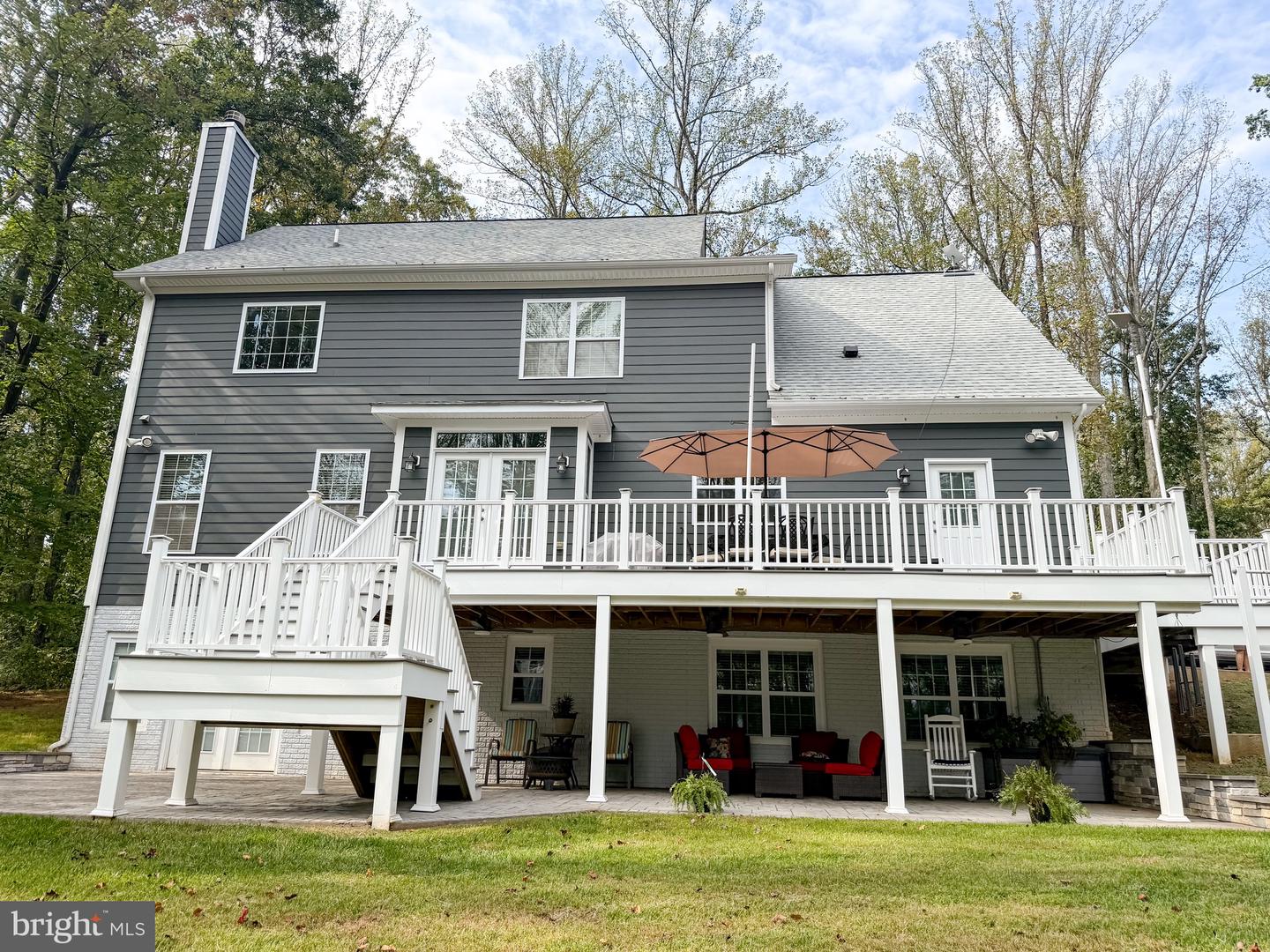 5885 PIGNUT MOUNTAIN DR, WARRENTON, Virginia 20187, 4 Bedrooms Bedrooms, ,3 BathroomsBathrooms,Residential,For sale,5885 PIGNUT MOUNTAIN DR,VAFQ2018400 MLS # VAFQ2018400