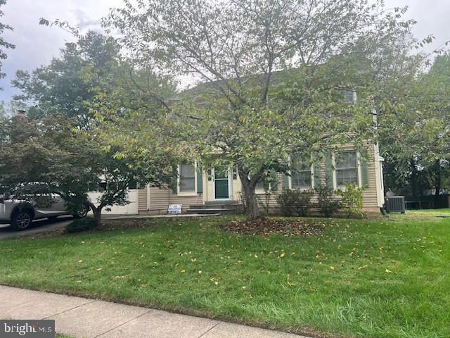 5833 COLFAX AVE, ALEXANDRIA, Virginia 22311, 4 Bedrooms Bedrooms, ,2 BathroomsBathrooms,Residential,For sale,5833 COLFAX AVE,VAFX2268916 MLS # VAFX2268916