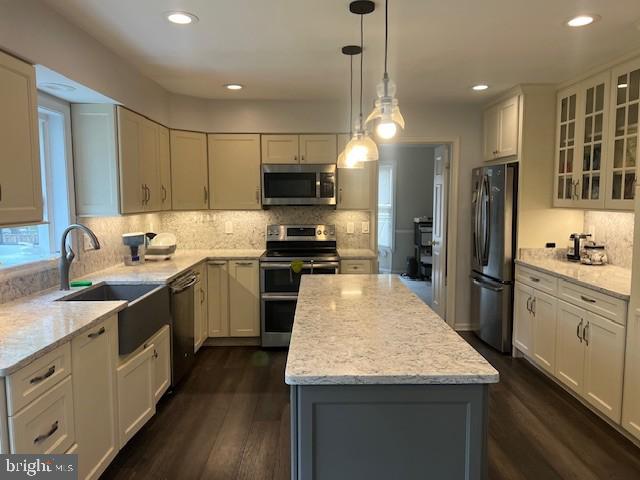 5833 COLFAX AVE, ALEXANDRIA, Virginia 22311, 4 Bedrooms Bedrooms, ,2 BathroomsBathrooms,Residential,For sale,5833 COLFAX AVE,VAFX2268916 MLS # VAFX2268916