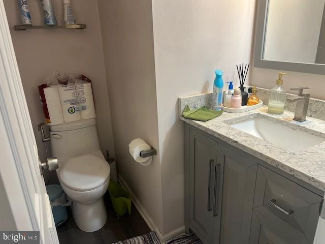 5833 COLFAX AVE, ALEXANDRIA, Virginia 22311, 4 Bedrooms Bedrooms, ,2 BathroomsBathrooms,Residential,For sale,5833 COLFAX AVE,VAFX2268916 MLS # VAFX2268916