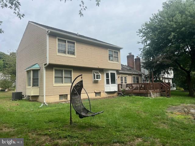 5833 COLFAX AVE, ALEXANDRIA, Virginia 22311, 4 Bedrooms Bedrooms, ,2 BathroomsBathrooms,Residential,For sale,5833 COLFAX AVE,VAFX2268916 MLS # VAFX2268916