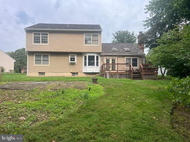 5833 COLFAX AVE, ALEXANDRIA, Virginia 22311, 4 Bedrooms Bedrooms, ,2 BathroomsBathrooms,Residential,For sale,5833 COLFAX AVE,VAFX2268916 MLS # VAFX2268916