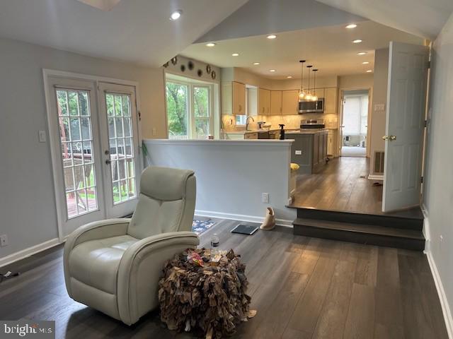 5833 COLFAX AVE, ALEXANDRIA, Virginia 22311, 4 Bedrooms Bedrooms, ,2 BathroomsBathrooms,Residential,For sale,5833 COLFAX AVE,VAFX2268916 MLS # VAFX2268916