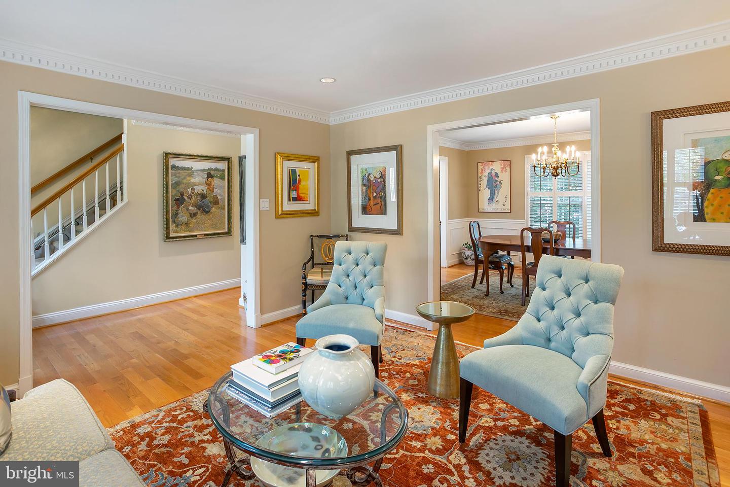 1230 23RD ST S, ARLINGTON, Virginia 22202, 4 Bedrooms Bedrooms, ,3 BathroomsBathrooms,Residential,For sale,1230 23RD ST S,VAAR2064104 MLS # VAAR2064104