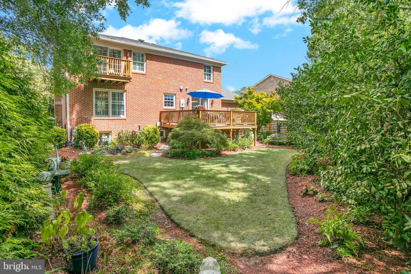 1230 23RD ST S, ARLINGTON, Virginia 22202, 4 Bedrooms Bedrooms, ,3 BathroomsBathrooms,Residential,For sale,1230 23RD ST S,VAAR2064104 MLS # VAAR2064104
