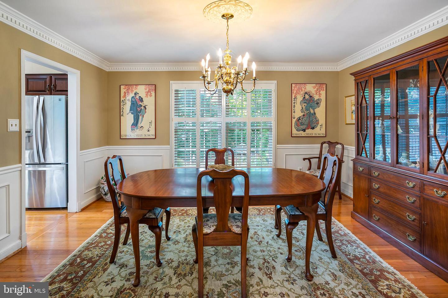 1230 23RD ST S, ARLINGTON, Virginia 22202, 4 Bedrooms Bedrooms, ,3 BathroomsBathrooms,Residential,For sale,1230 23RD ST S,VAAR2064104 MLS # VAAR2064104