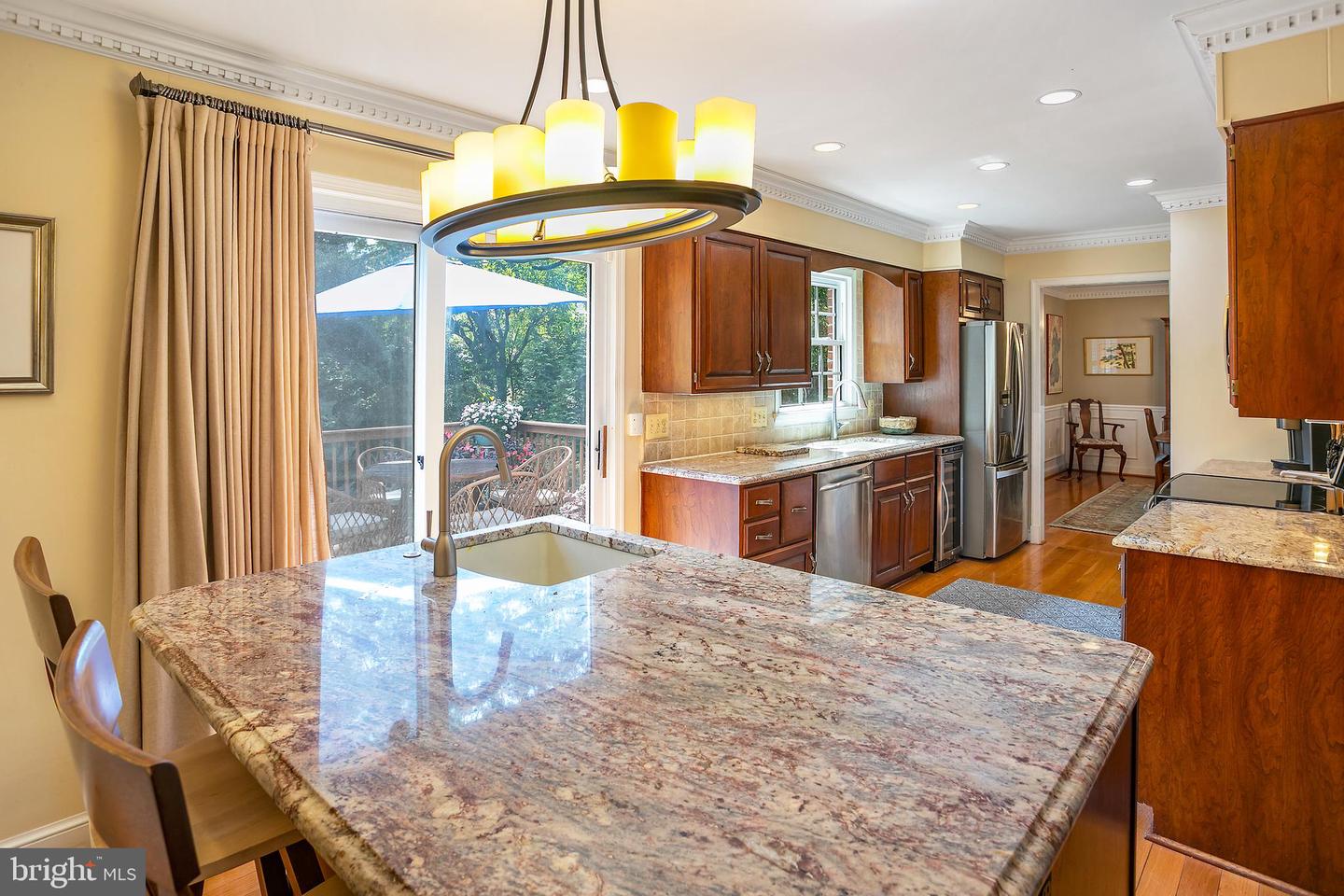 1230 23RD ST S, ARLINGTON, Virginia 22202, 4 Bedrooms Bedrooms, ,3 BathroomsBathrooms,Residential,For sale,1230 23RD ST S,VAAR2064104 MLS # VAAR2064104
