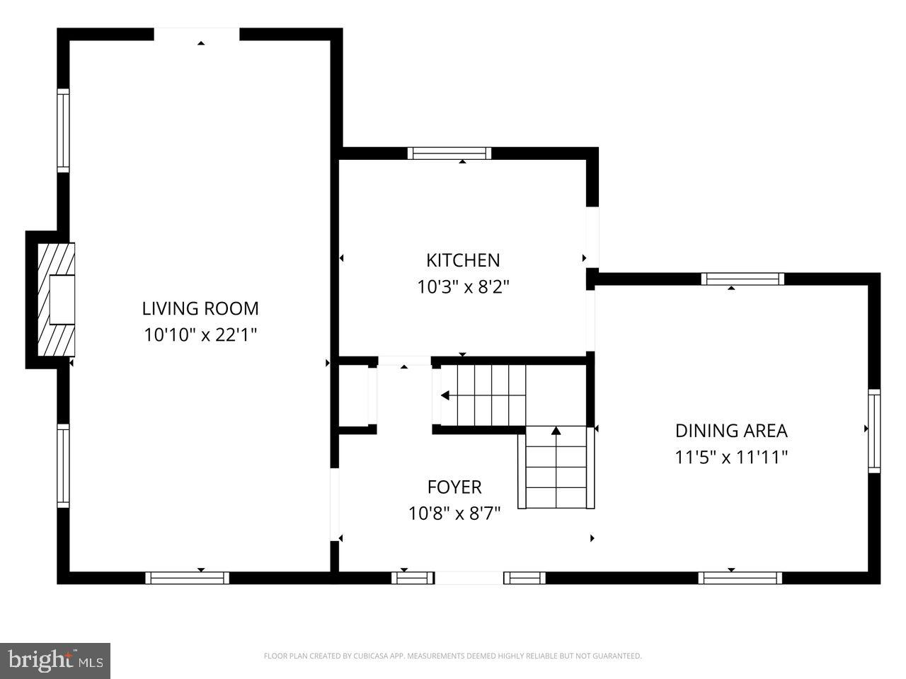 708 UNDERWOOD ST NW, WASHINGTON, District Of Columbia 20012, 3 Bedrooms Bedrooms, ,2 BathroomsBathrooms,Residential,For sale,708 UNDERWOOD ST NW,DCDC2223830 MLS # DCDC2223830