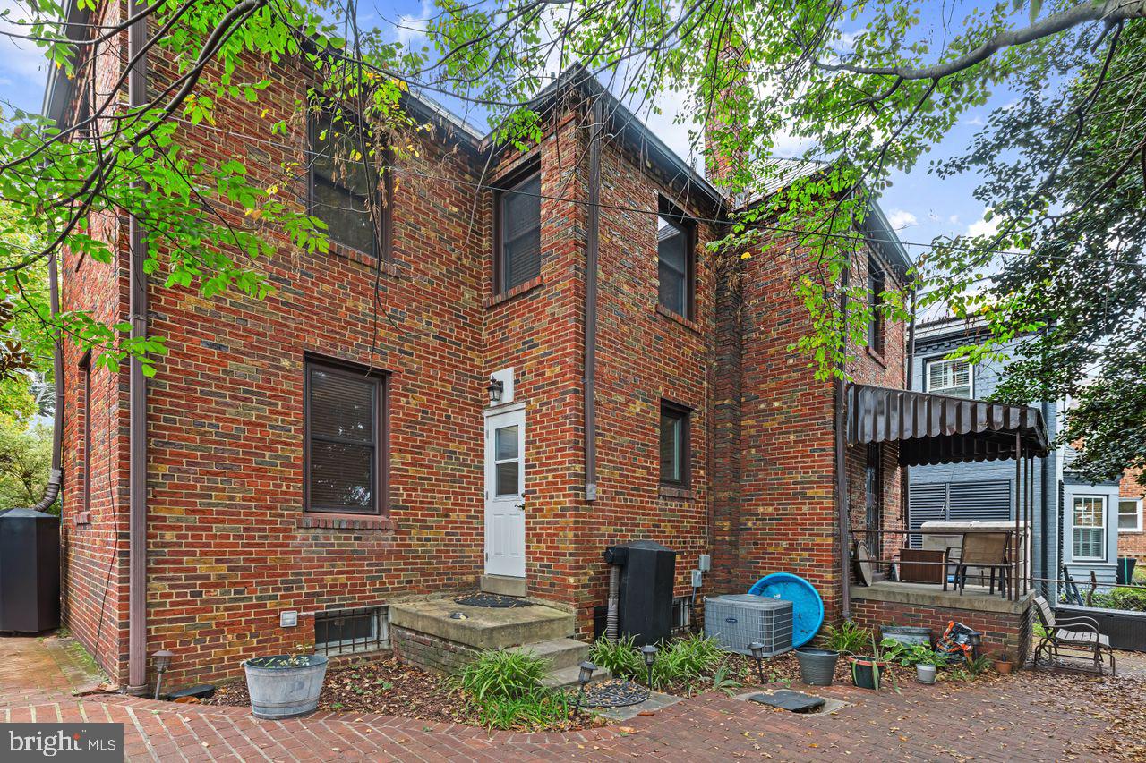 708 UNDERWOOD ST NW, WASHINGTON, District Of Columbia 20012, 3 Bedrooms Bedrooms, ,2 BathroomsBathrooms,Residential,For sale,708 UNDERWOOD ST NW,DCDC2223830 MLS # DCDC2223830