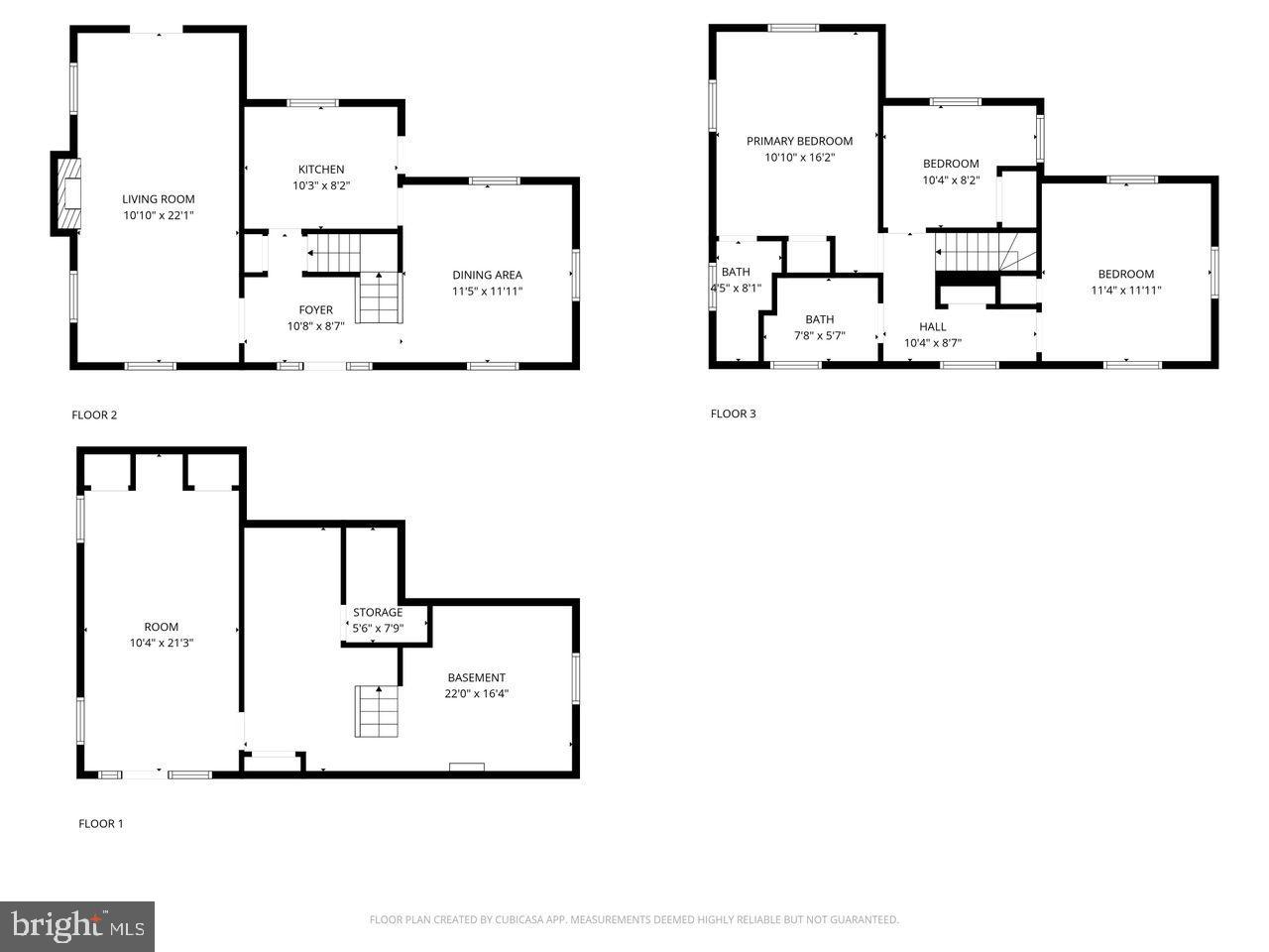 708 UNDERWOOD ST NW, WASHINGTON, District Of Columbia 20012, 3 Bedrooms Bedrooms, ,2 BathroomsBathrooms,Residential,For sale,708 UNDERWOOD ST NW,DCDC2223830 MLS # DCDC2223830