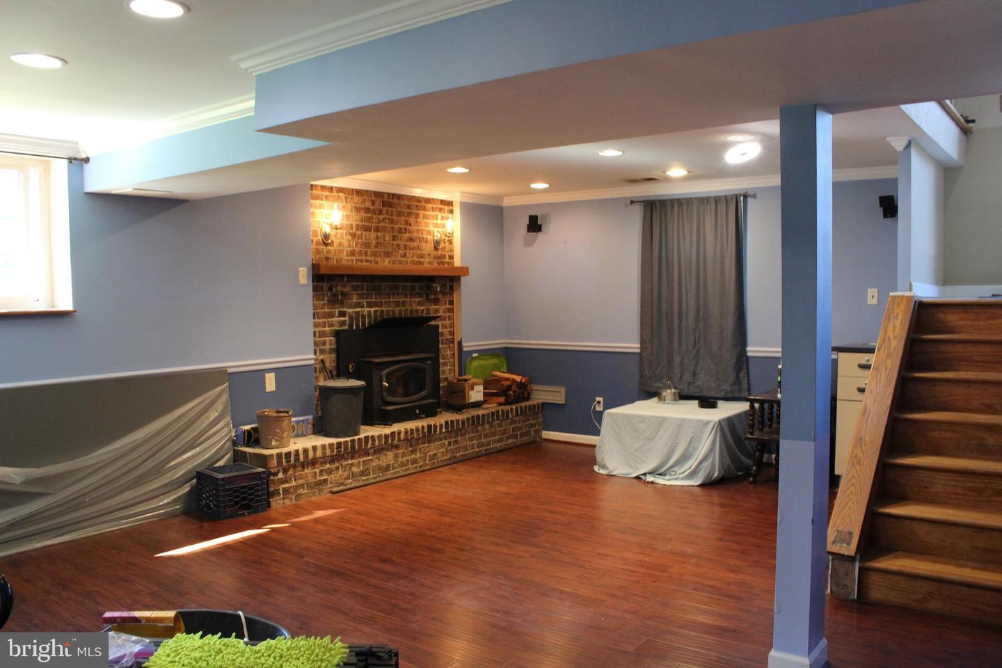 418 FLORIDA AVE, HERNDON, Virginia 20170, 4 Bedrooms Bedrooms, ,2 BathroomsBathrooms,Residential,For sale,418 FLORIDA AVE,VAFX2268986 MLS # VAFX2268986