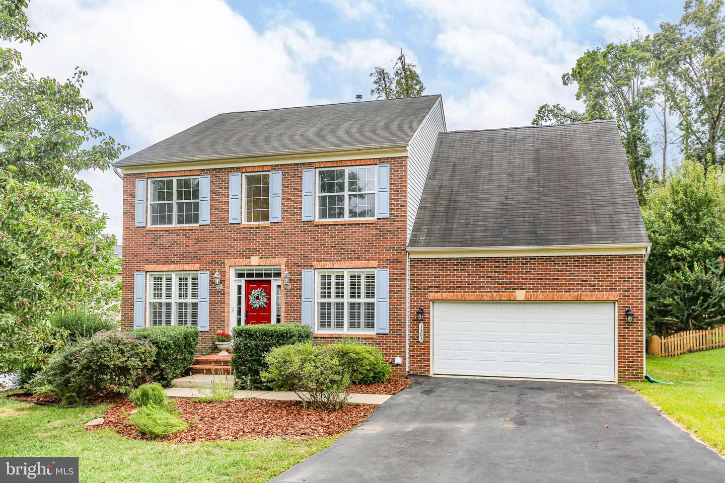 1303 PRESERVE LN, FREDERICKSBURG, Virginia 22401, 5 Bedrooms Bedrooms, 9 Rooms Rooms,4 BathroomsBathrooms,Residential,For sale,1303 PRESERVE LN,VAFB2009010 MLS # VAFB2009010
