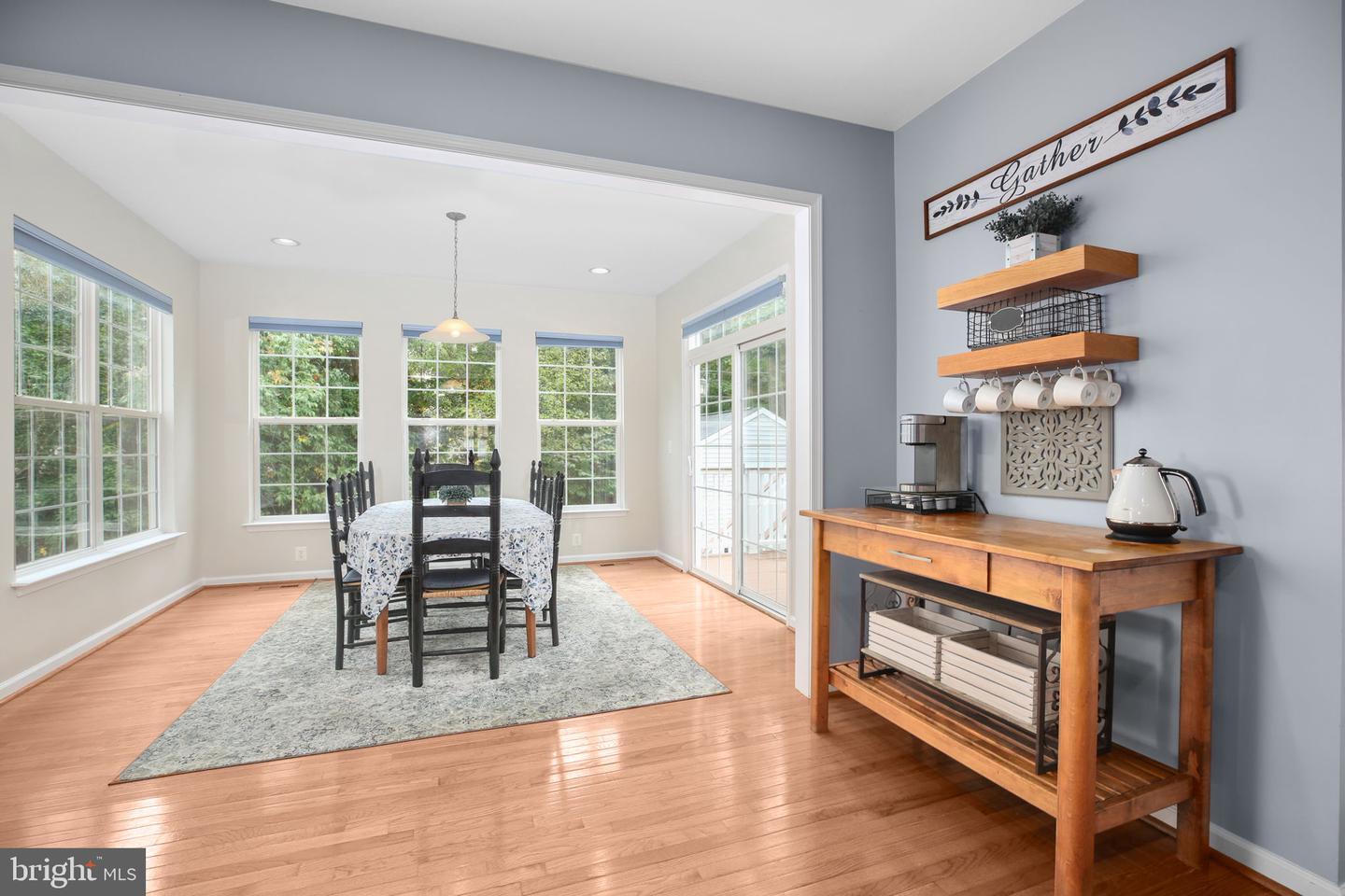 1303 PRESERVE LN, FREDERICKSBURG, Virginia 22401, 5 Bedrooms Bedrooms, 9 Rooms Rooms,4 BathroomsBathrooms,Residential,For sale,1303 PRESERVE LN,VAFB2009010 MLS # VAFB2009010