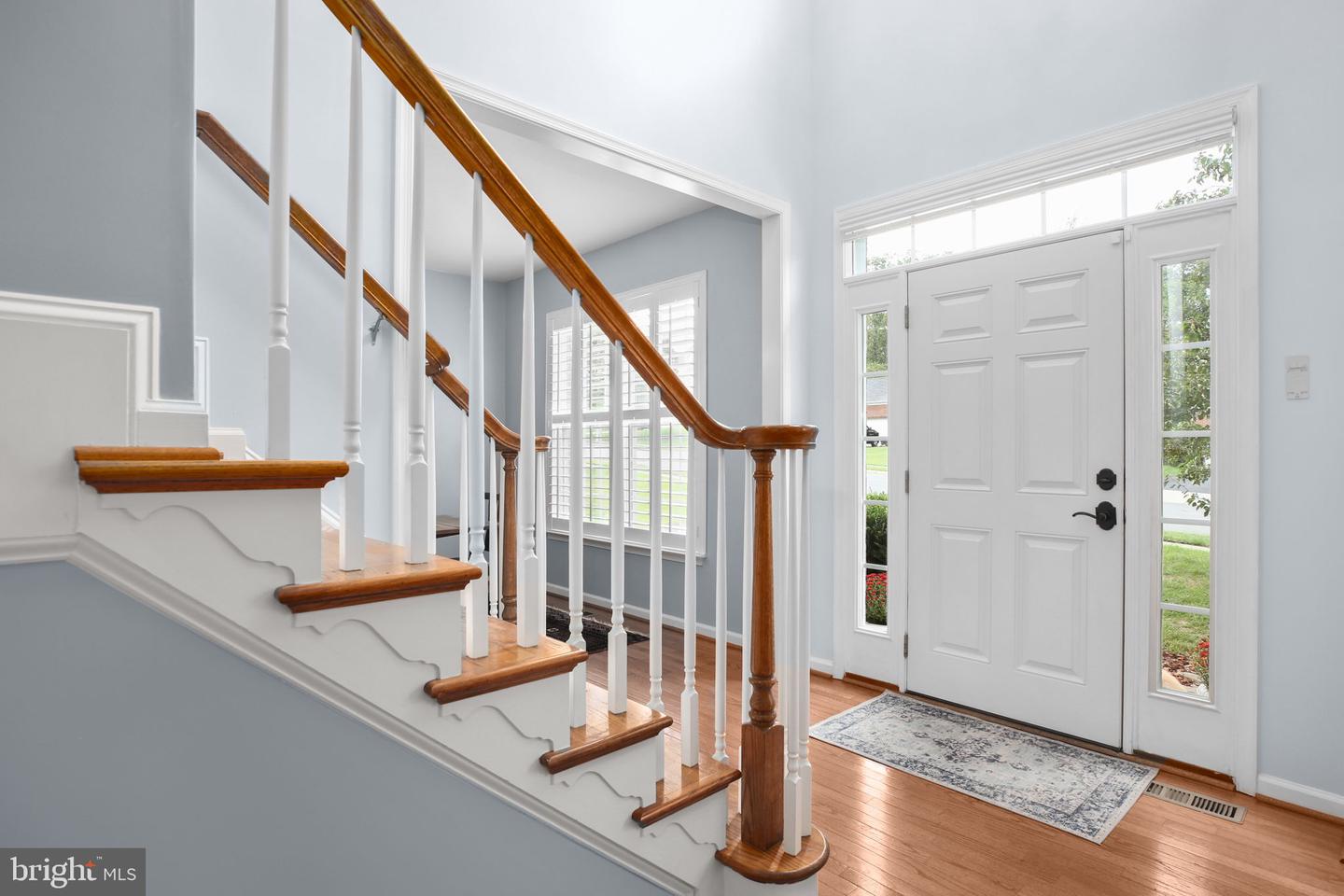 1303 PRESERVE LN, FREDERICKSBURG, Virginia 22401, 5 Bedrooms Bedrooms, 9 Rooms Rooms,4 BathroomsBathrooms,Residential,For sale,1303 PRESERVE LN,VAFB2009010 MLS # VAFB2009010