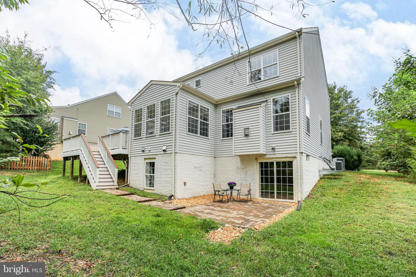 1303 PRESERVE LN, FREDERICKSBURG, Virginia 22401, 5 Bedrooms Bedrooms, 9 Rooms Rooms,4 BathroomsBathrooms,Residential,For sale,1303 PRESERVE LN,VAFB2009010 MLS # VAFB2009010